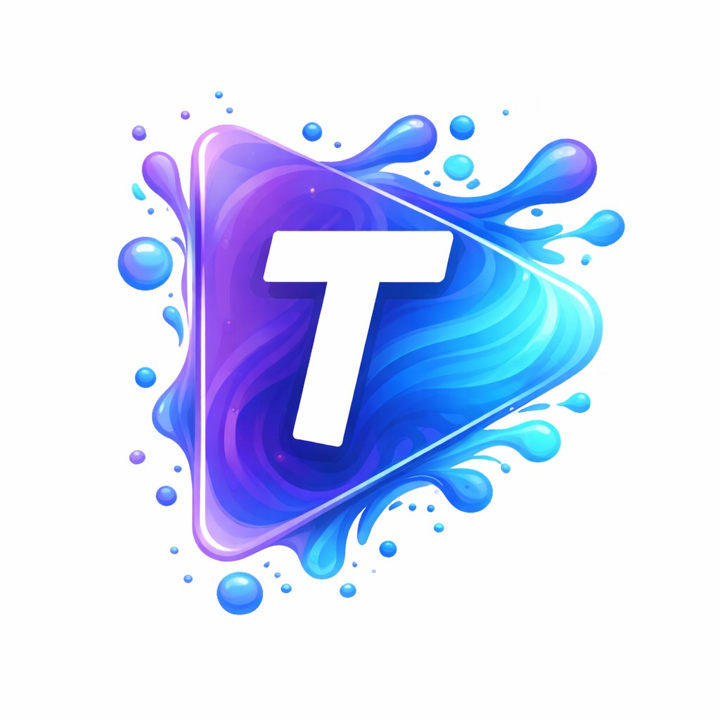 TUDZHAROVIC лого